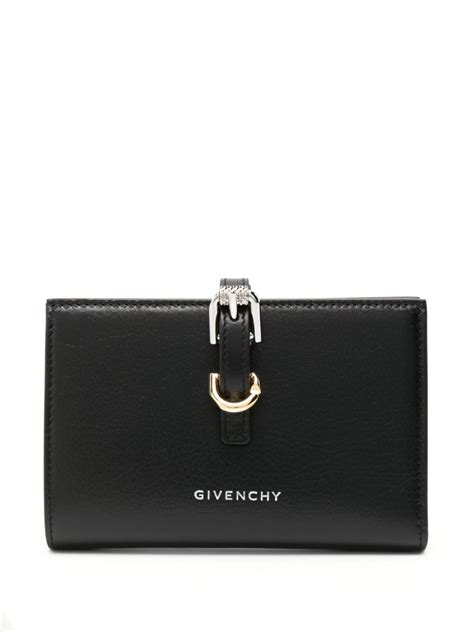 givenchy wallet price singapore|Givenchy bifold wallet.